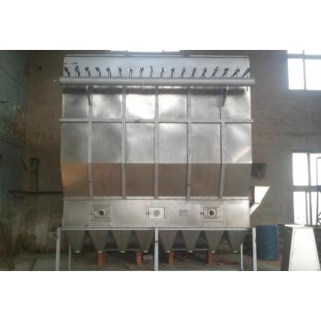 Xf Series Horizontal Boiling Dryer for Plastic Resin