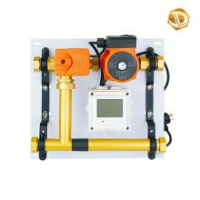 Innovative Indoor Air Cleaning Solutions