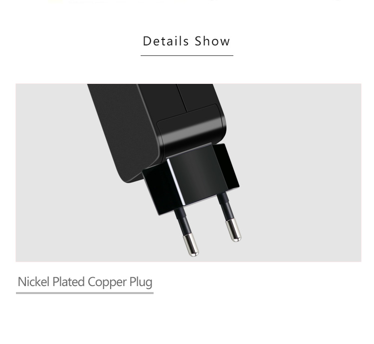 Newest Square PD-65W PD Charger Type C Power Charger 20/3A,15V3A,12AV3A,9V/3A, 5V/2A for Macbook Pro