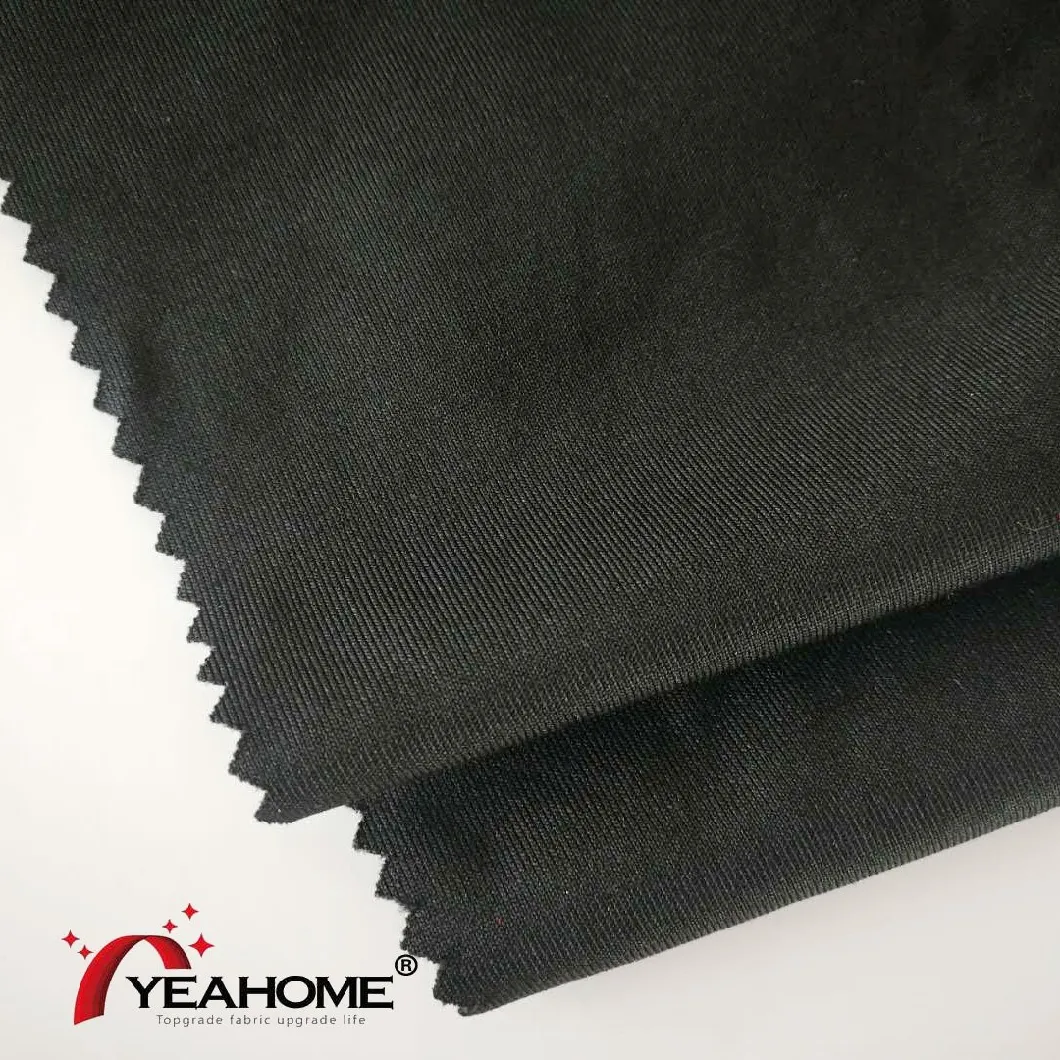 Schuss Spandex Polyester Strickstoff Gebürstet Fertig für Autoabdeckung