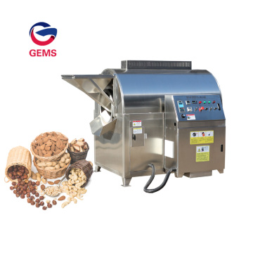 Hot Air Coffee Roaster Coffee Bean Roasting Machine