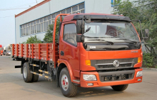 Dongfeng 4x2 5T Truck Flat Load Bed/ Flat Bed truck/ Flat Truck