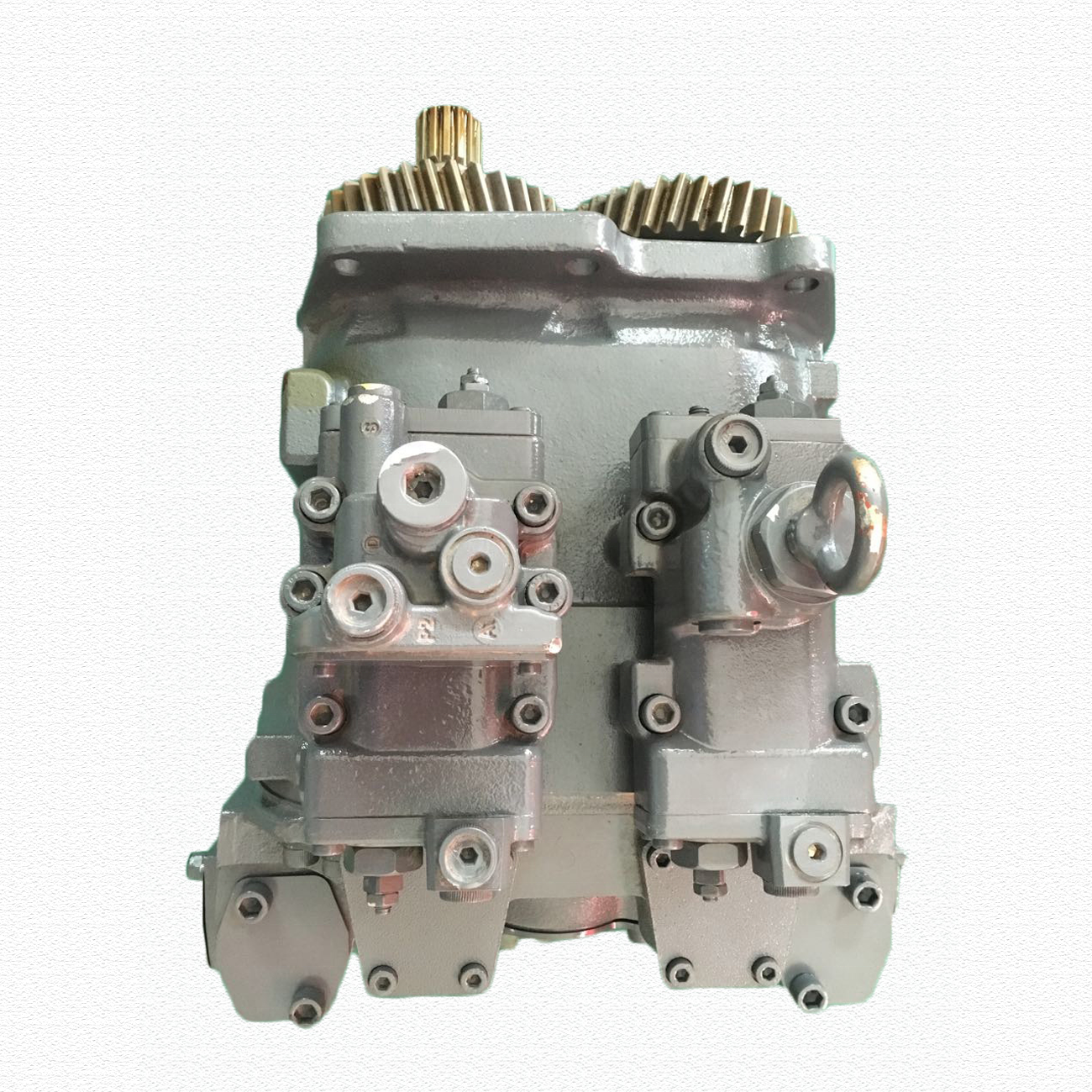 ZX200-3 hydraulic pump 9262319 parts (6)