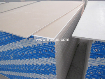 Waterproof Plasterboard