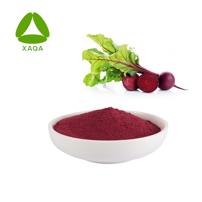 Свекольный сок Порошок Пищевой краситель Beetroot Red