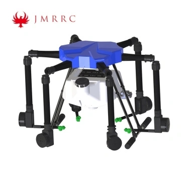 Introduction to sprayer drones