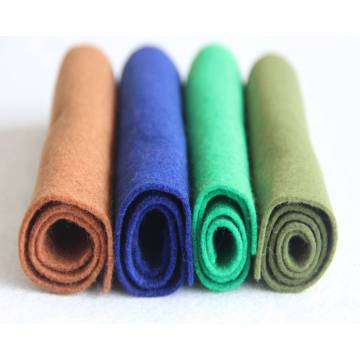 Diy Craft Acrylic soft Felt Fabric paper