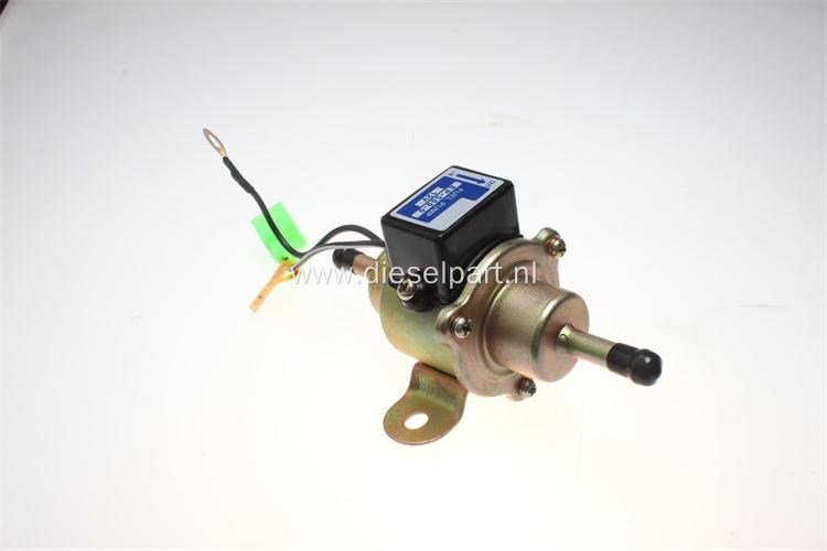 Holdwell Diesel Fuel Pump 12585-52030 for Kubota