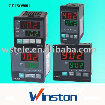 CH Intellective Temperature Controllers