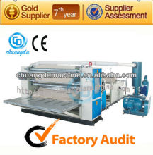 CDH-V-7Lfacial tissue machine, facial tissue machine