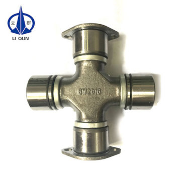 Universal Cross Joint Kit with Suitable Sizes