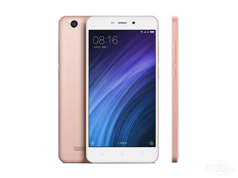 Smartphone Unlocked Mobile Phone Redmi 2 3 3s 4 5A Cell Phone