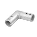 OEM Aluminium Alloy Gravity Casting Tube Pièces