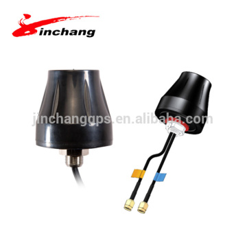 (Manufactory) high quality GPS/GPRS Combo antenna