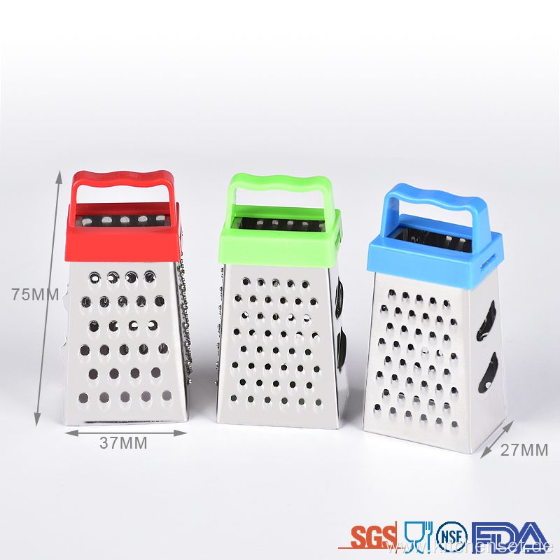 Mini Multi Vegetable Cheese Slicer Grater For Promotion