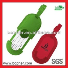 hot sale cheap bulk luggage tags