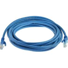 CAT8 Internet Wifi Cable 40 Gbps 2000MHz