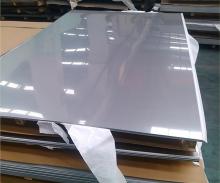 Cold Rolled Stainless Steel Sheets 302