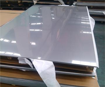 Cold Rolled Stainless Steel Sheets 303