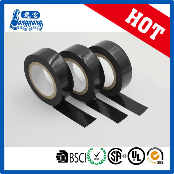 black insulation tape black insulation tape