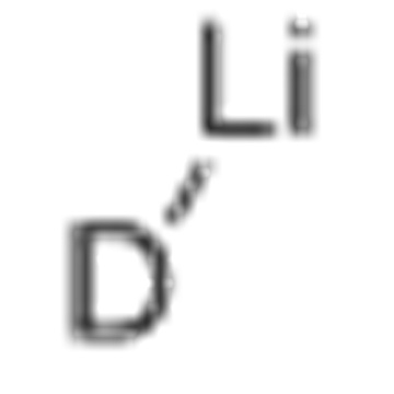 LITHIUM DEUTERIDE CAS 13587-16-1