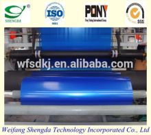 PE Protective Film, PE Blue Tape
