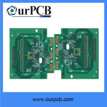 China electronic pcb circuit board PCB manufacturer