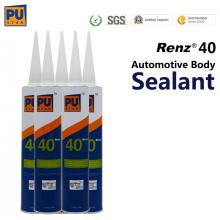 Automotive GLASS adhesives and sealants