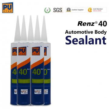 Automotive urethane Framework Sealant