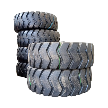 High-Quality 23.5-25 Tyre for Wheel Loader