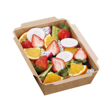 ZY Packaging: Custom Clear Takeout Containers & Lunch Boxes