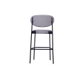 Modern Verpan Series 430 Fabric Bar Chair