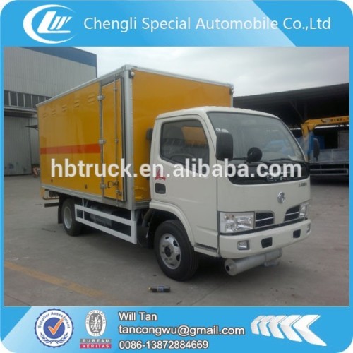 mini box van truck,used cargo box truck,cargo box truck