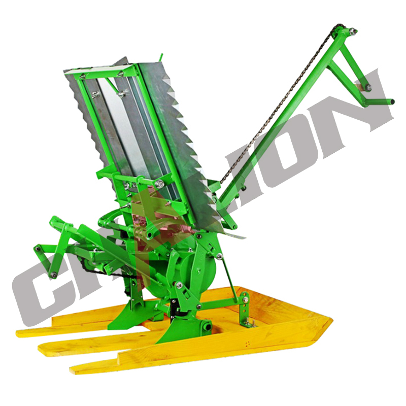 Paddy Planting Machine 