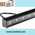 DMX Led Pixel Aluminum Bar 1M Illuminazione per facciate