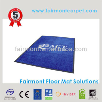 Floor Advertising Mat, Washable Mat,