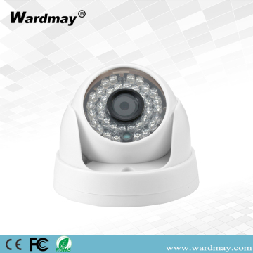 AHD 1.0MP IR Dome Security Surveillance Camera