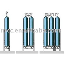 Storage Cylinders for CNG station