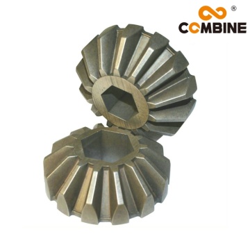 4C2033 High Precision Small Drive Mechanical Gears H137215 replacement for JD, CLAAS, CNH
