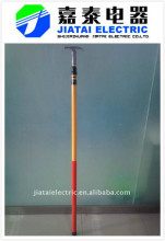 Telescoping Hot Sticks