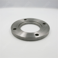 EN1092-1 Tekanan PN6 Plat Flange