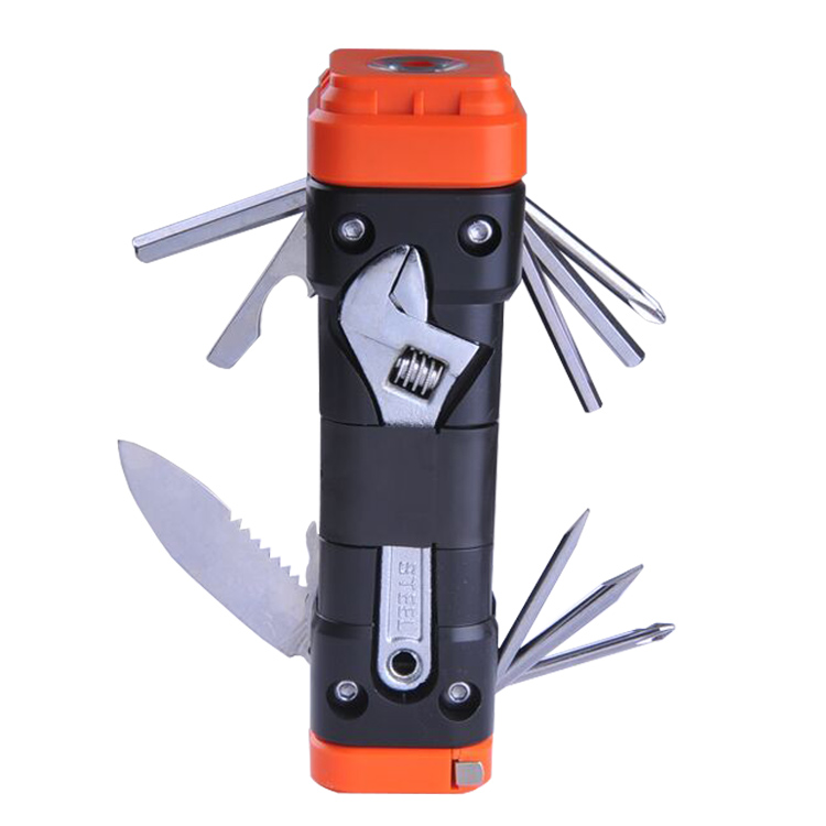 Emergency Multi Hand Tool Sets