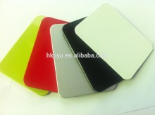 Aluminum plastic composite panel/alucobond composite panel