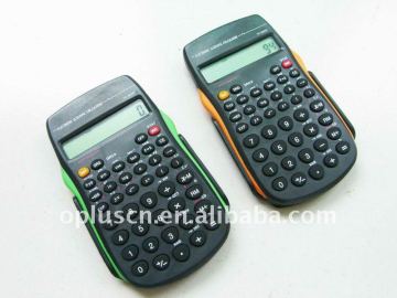 56 Functions Scientific Calculator