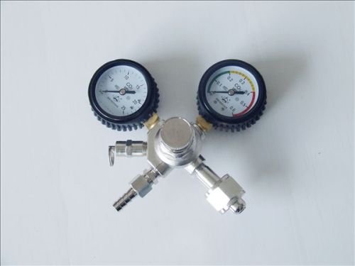 CO2 Regulator Cylinder