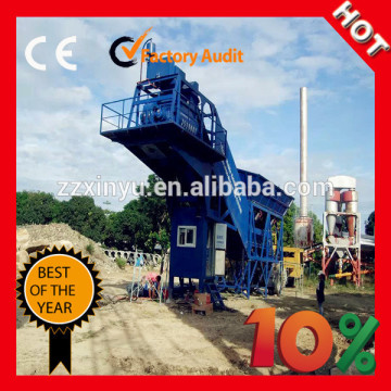 Cases in Asia countries 60cbm plants products made different countries