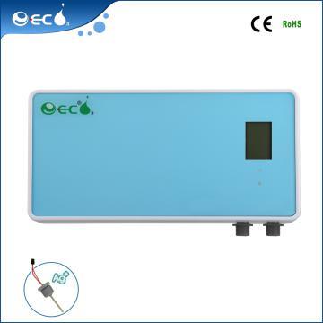 Ecolaundry Oxyen Water Purifier with Silver Ions