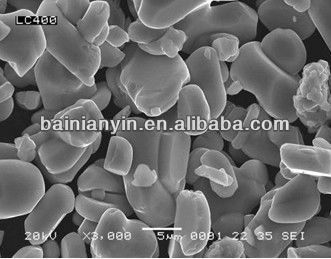 Lithium cobalt oxide