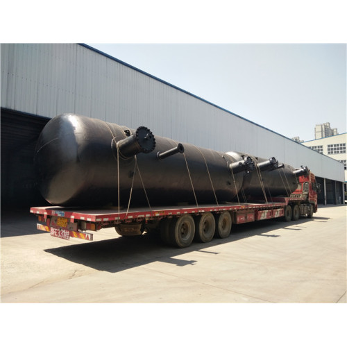 20 Ton LPG Underground Storage Tanks