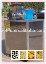 automatic spaghetti equipment